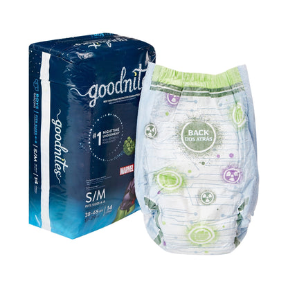 Goodnites® Nighttime Underwear For Boys