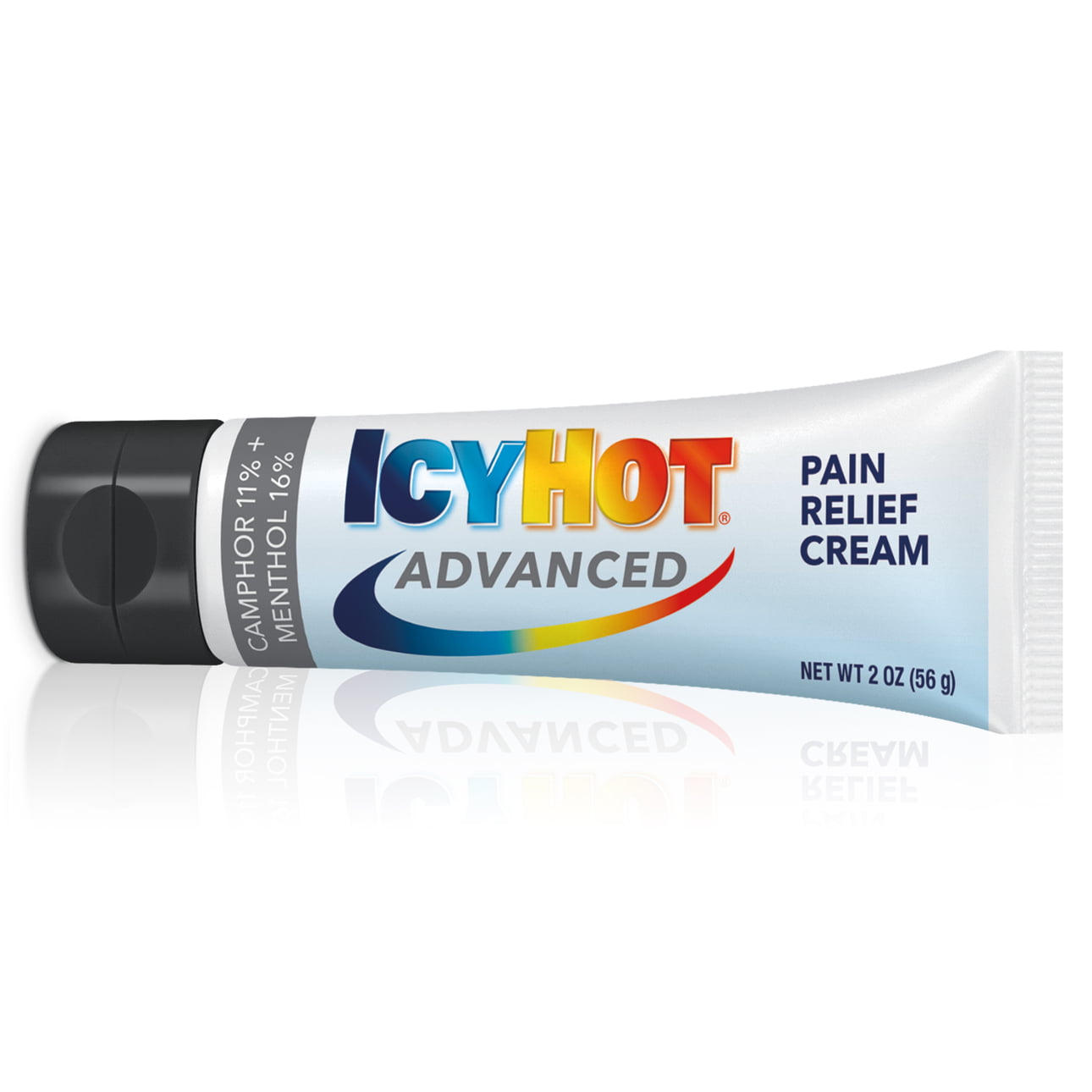 Icy Hot Advanced Pain Relief Cream, 2 fl. oz.