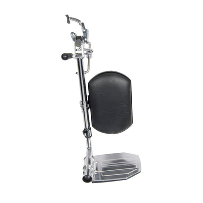 Drive™ Swing-Away Elevating Leg Rests