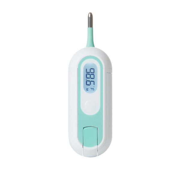 Fridababy® 3-in-1 True Temp Thermometer