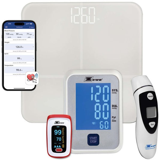 Zewa Connected Devices Kit