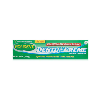 Polident® Dentu-Creme® Denture Cleaner