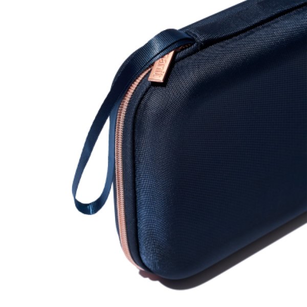 Baby Monitor Travel Case Nanit Case Dimensions: 9 x 7.25 x 2.25 inches For use with Prosmart Sleep Monitor (EA)