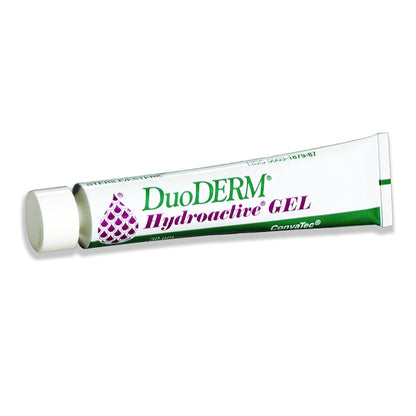 DuoDERM® Hydroactive® Sterile Gel, 30 Gram