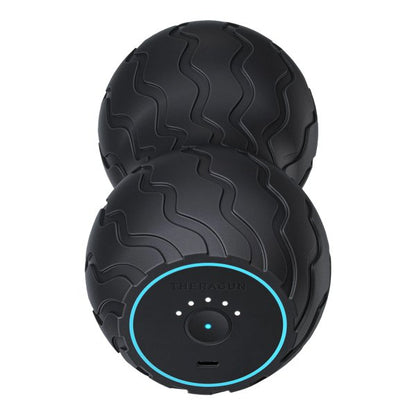 Wave Duo Vibration Therapy Roller