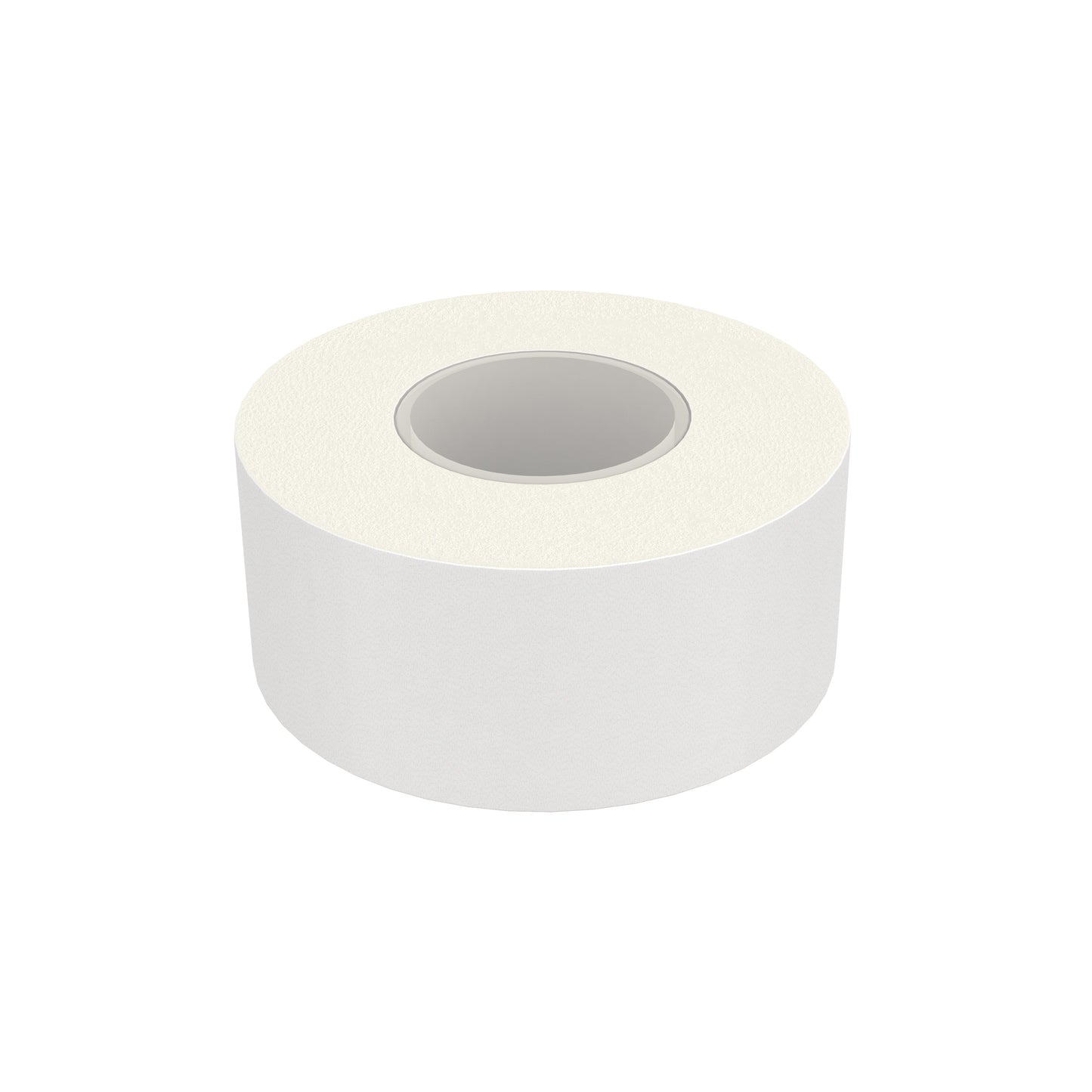 Dynarex® Paper Medical Tape, 1 Inch x 10 Yard, White, 12 ct.