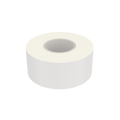 Dynarex® Paper Medical Tape, 1 Inch x 10 Yard, White, 12 ct.