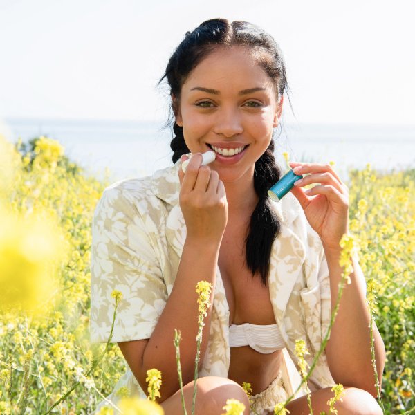 Coola Classic Liplux Tinted SPF 30 Lip Balm, 0.15 oz.