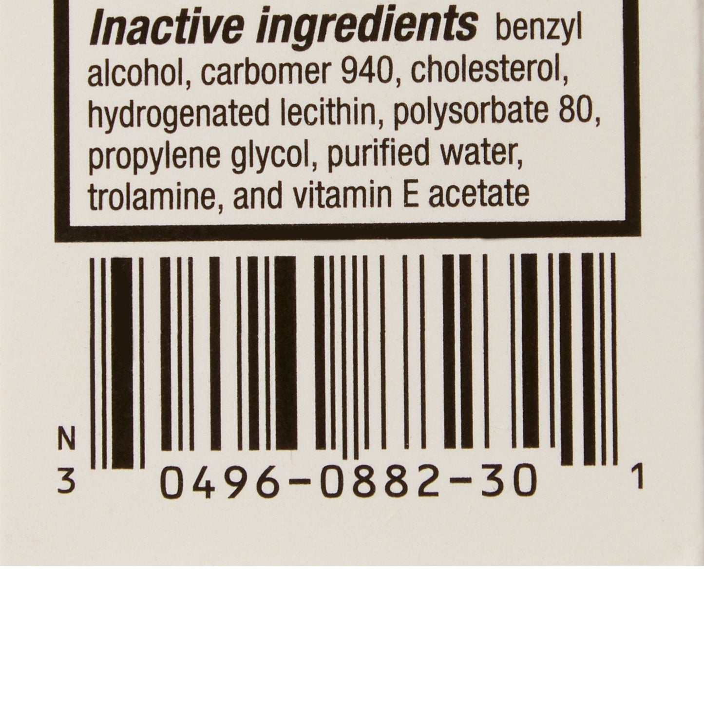 Ferndale LMX 4® Topical Anesthetic Cream