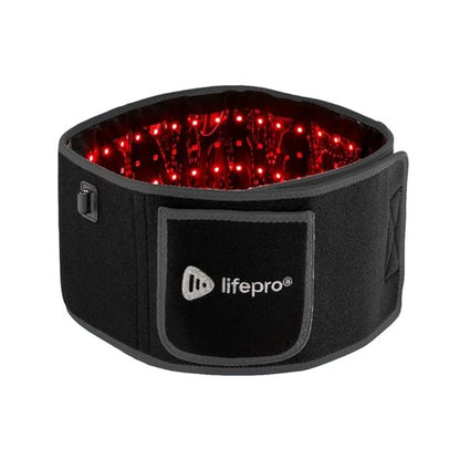 AllevaRed Light Therapy Belt