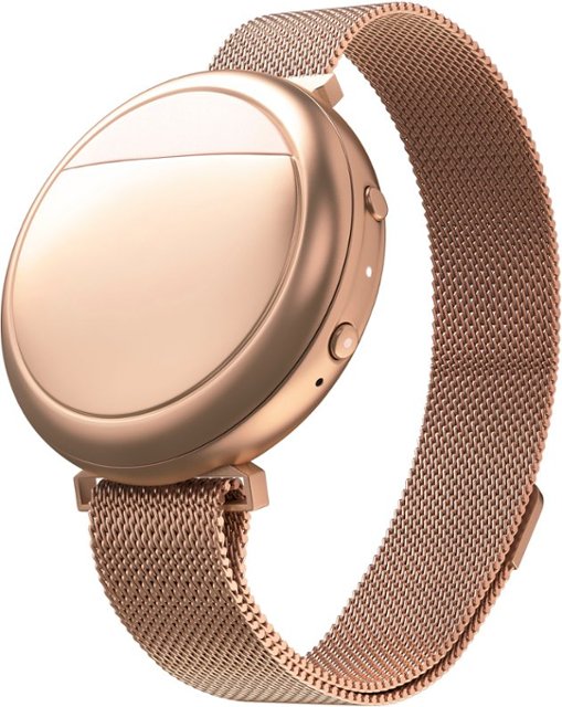 Embr Wave® 2 Rose Gold Watch for Hot Flash Relief