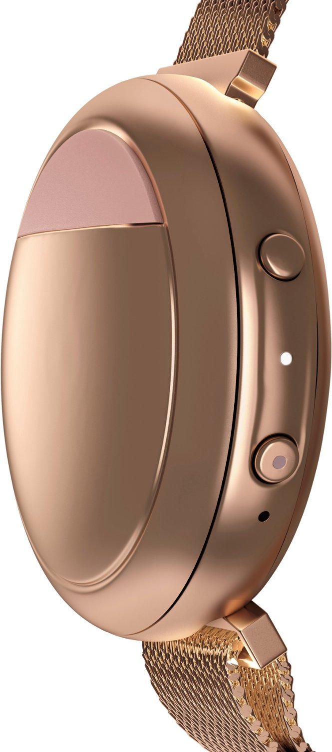 Embr wave 2 hotsell rose gold