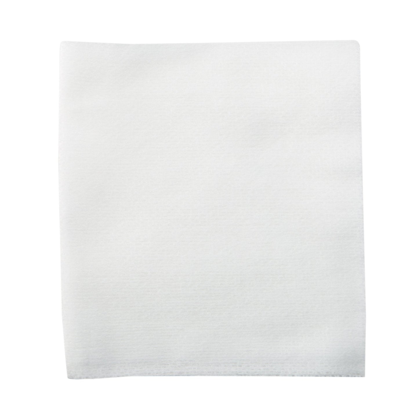 McKesson NonSterile Nonwoven Sponge, 4 x 4 Inch