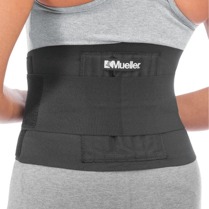 Mueller Adjustable Back Brace