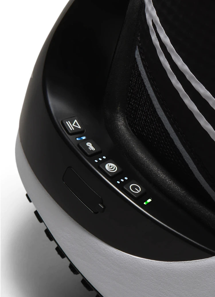 Hyperboot by Nike × Hyperice