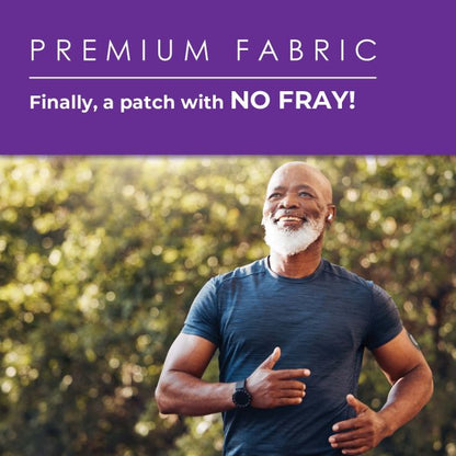 CoverGuard CGM Over Patch, Libre 3, 25 Ct