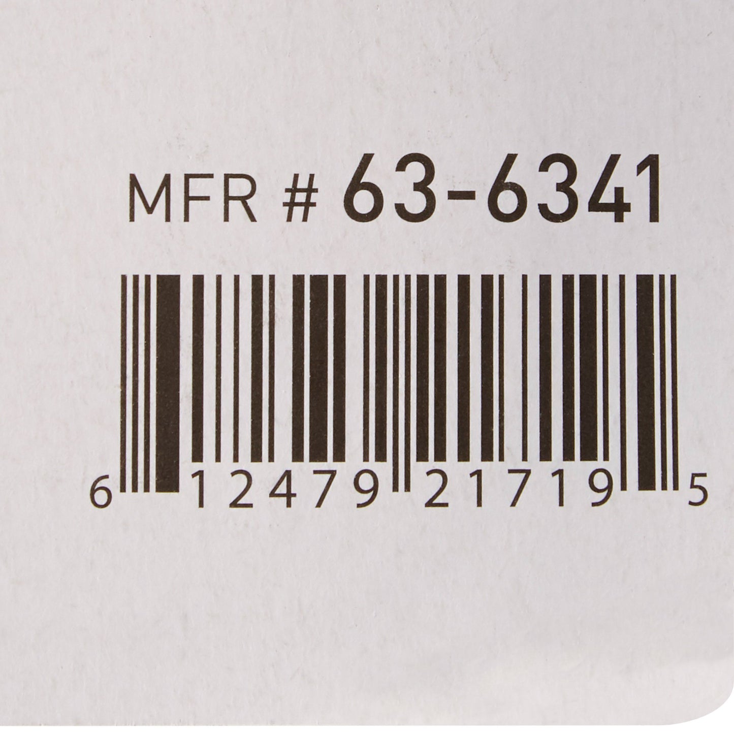 McKesson Pill Cutter