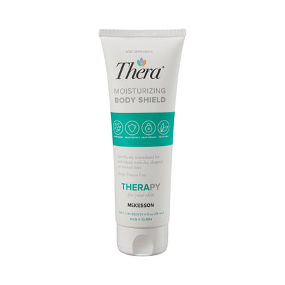 Thera™ Skin Protectant, 4 oz. Tube, 12 ct