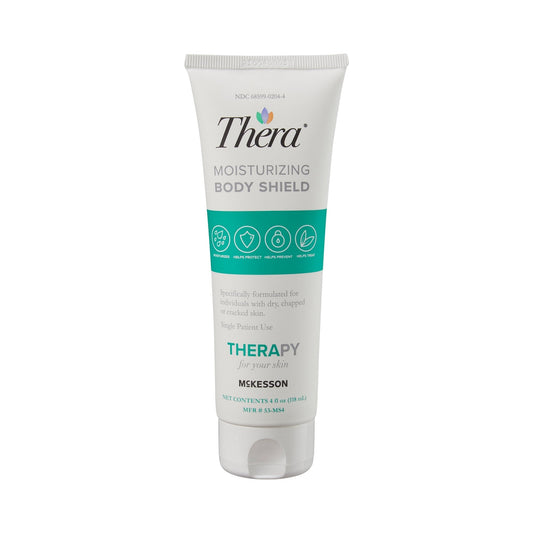 Thera™ Skin Protectant, 4 oz. Tube, 12 ct