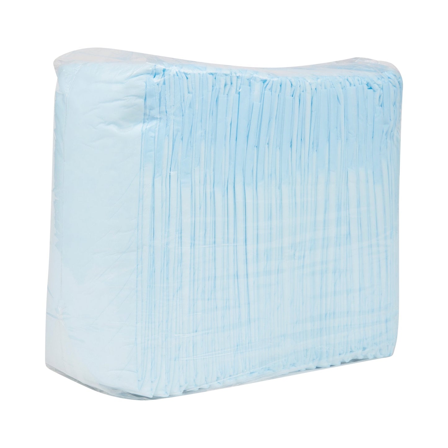 McKesson Moderate Absorbency Underpad, 23 x 36 Inch, 6 ct