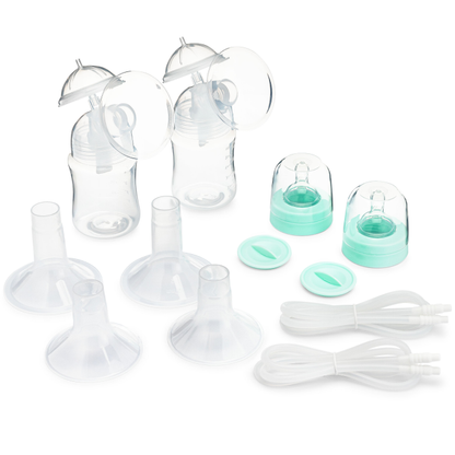 Motif Medical Duo Double Electric Breast Pump