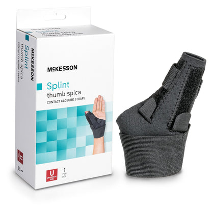 McKesson Thumb Splint, One Size Fits Most