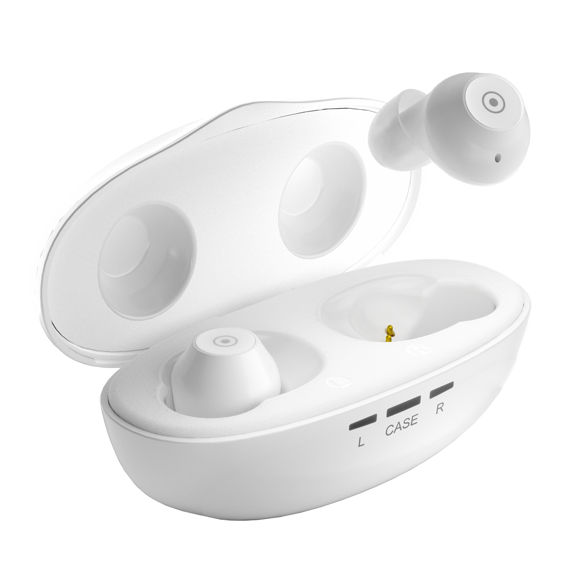 Ceretone Fusion In-The-Ear  OTC Hearing Aids