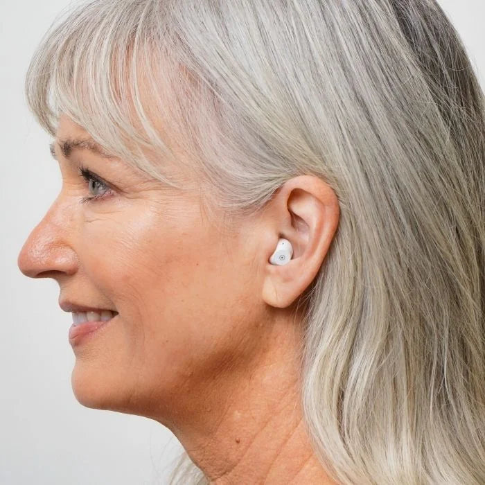 Ceretone Fusion In-The-Ear  OTC Hearing Aids