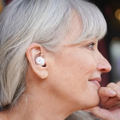 Ceretone Fusion In-The-Ear  OTC Hearing Aids