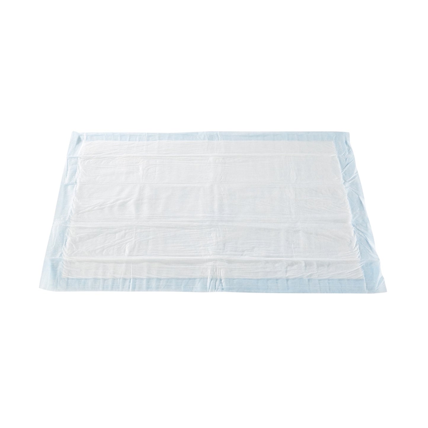 McKesson Ultra Breathable Heavy Absorbency Low Air Loss Underpad, 23 x 36 Inch, 10 ct