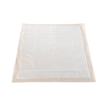 McKesson Ultra Heavy Absorbency Underpad, 30 x 30 Inch, 100 ct