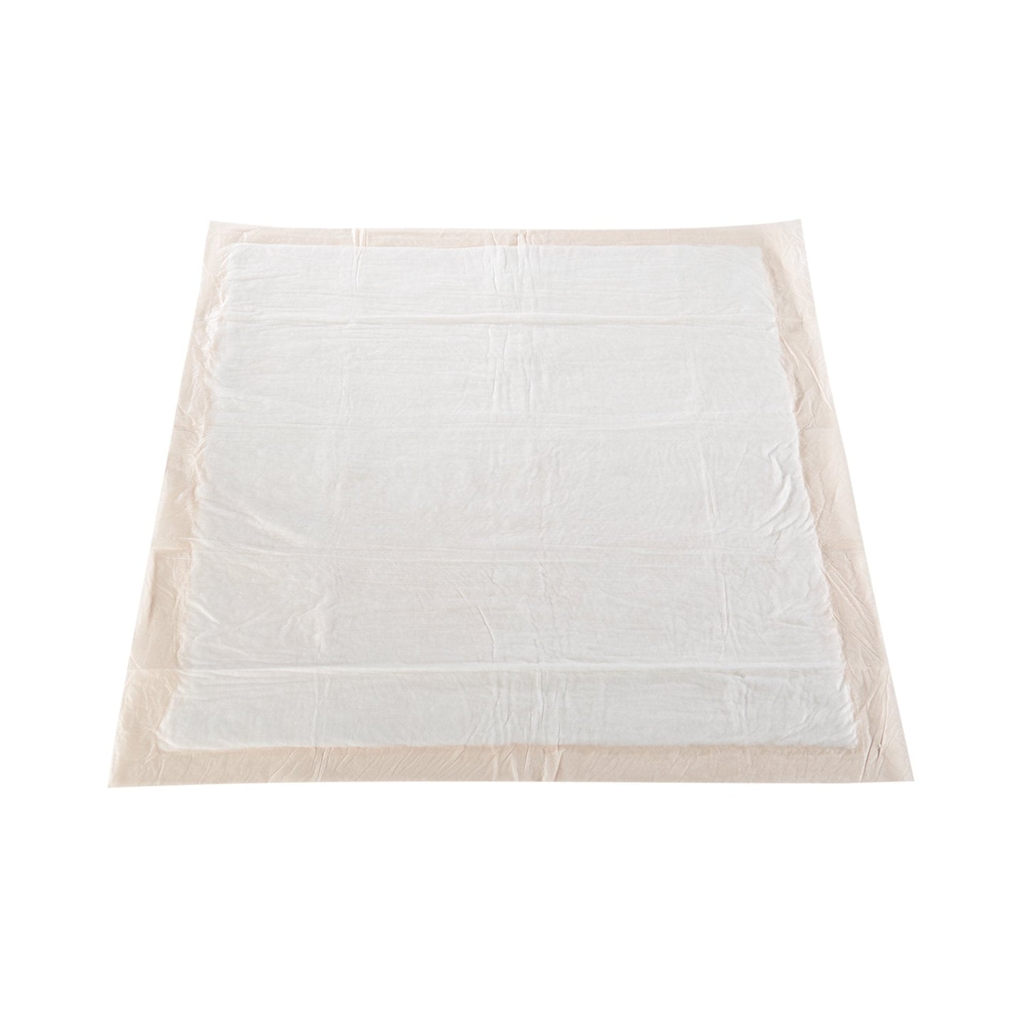 McKesson Ultra Heavy Absorbency Underpad, 30 x 30 Inch, 10 ct