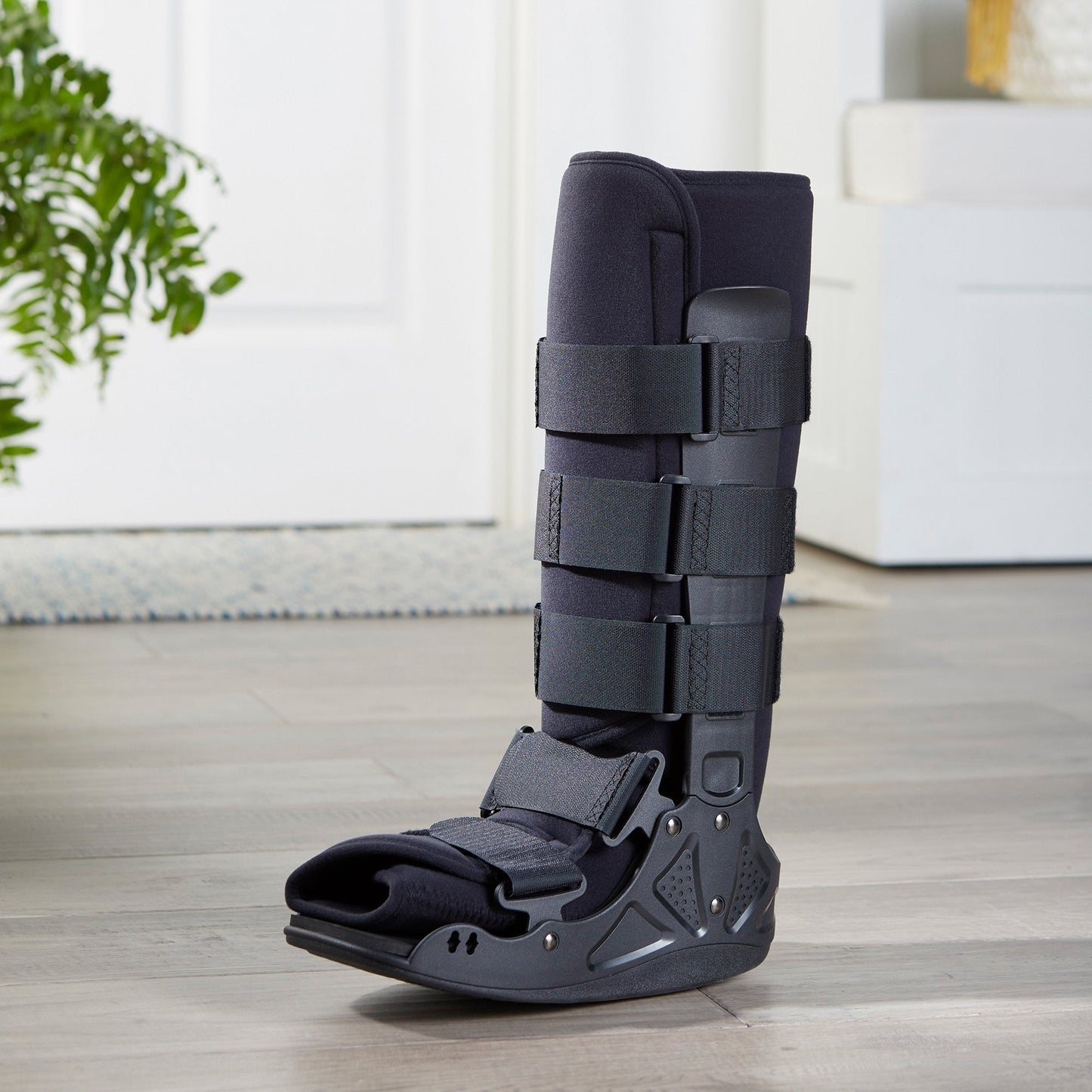 McKesson Standard Walker Boot, Large