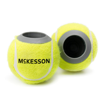 McKesson Tennis Ball Glide Pads