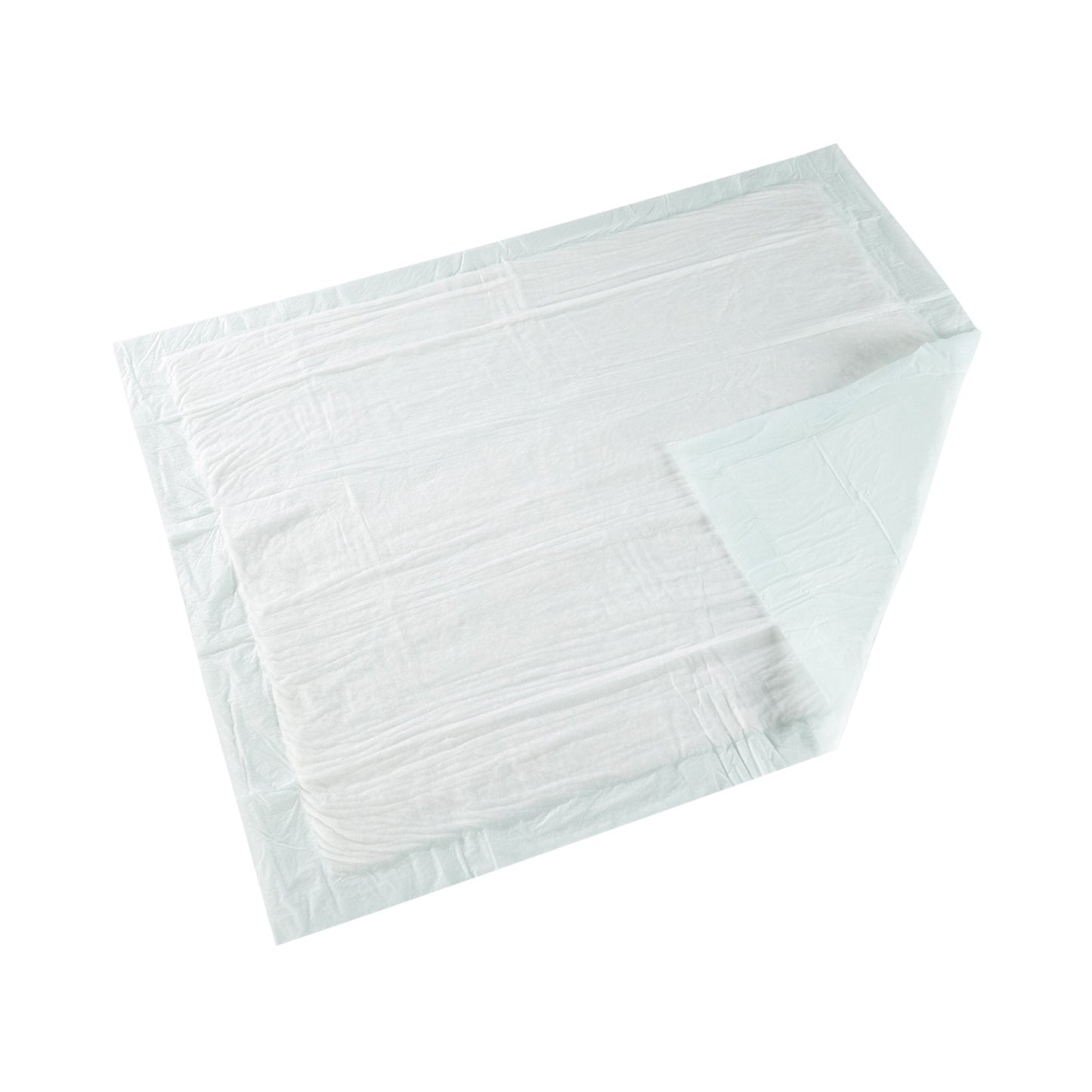 McKesson Super Moderate Absorbency Underpad, 30 x 36 Inch, 10 ct