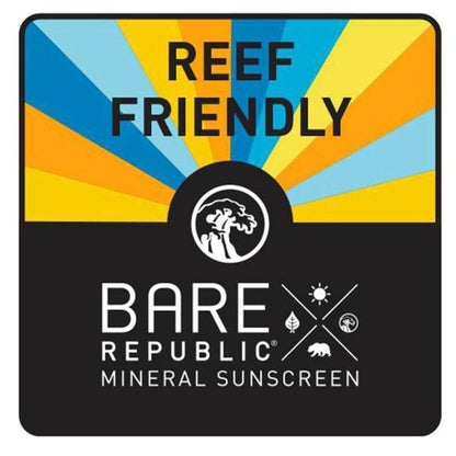 BARE Republic Mineral Tinted Face SPF 30 Sunscreen Lotion, 1.7 oz.