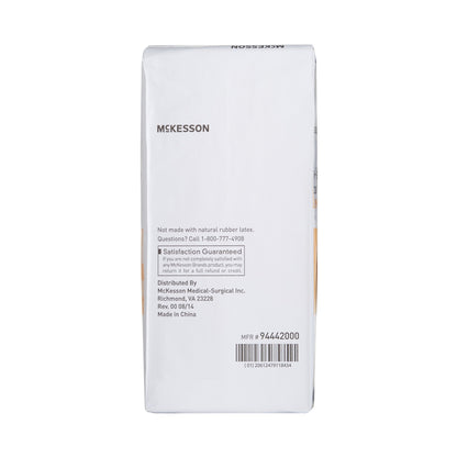 McKesson NonSterile Nonwoven Sponge, 4 x 4 Inch