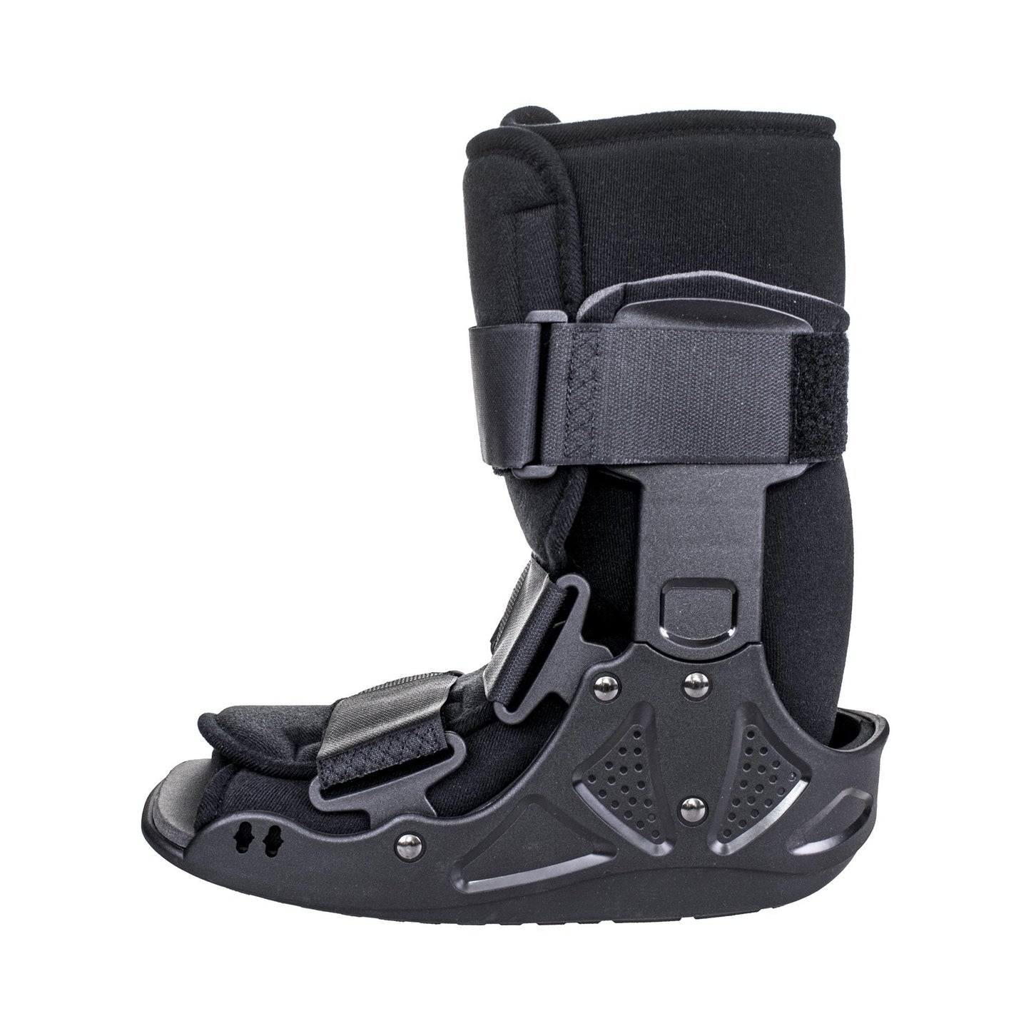 McKesson Standard Walker Boot, Low Top, Small