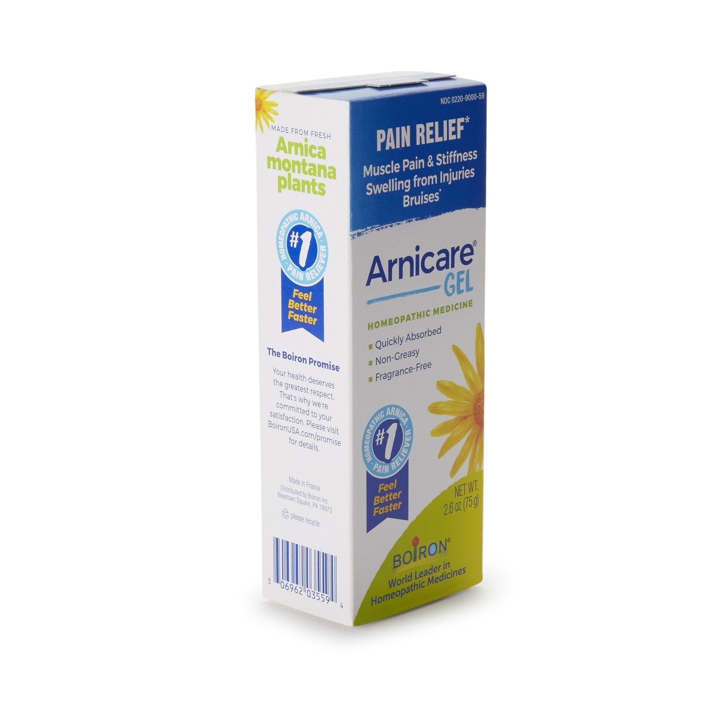 Arnicare® Arnica Montana Topical Gel