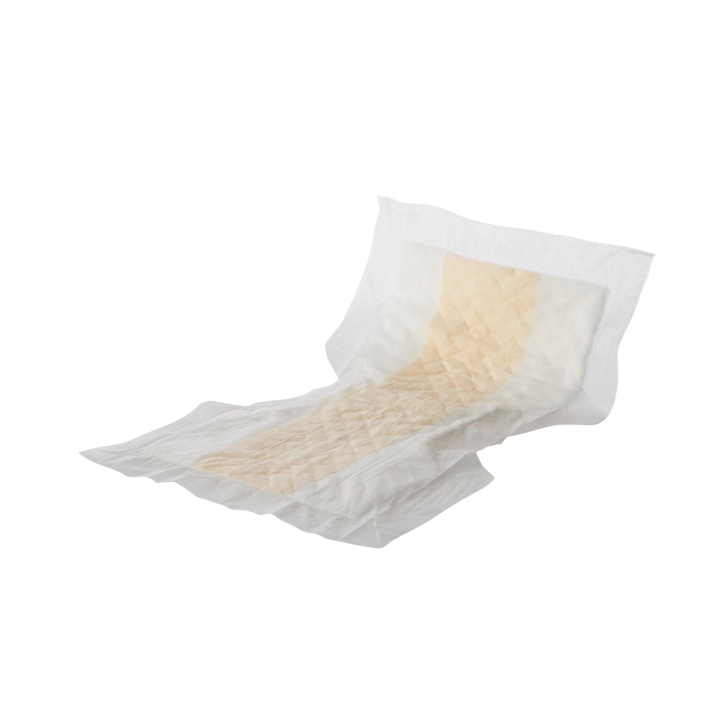 Tranquility® Top Liner® Added Absorbency Incontinence Booster Pad, 13.5 x 21.5 ", 12 ct