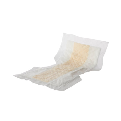 Tranquility® Top Liner® Added Absorbency Incontinence Booster Pad, 13.5 x 21.5 ", 12 ct