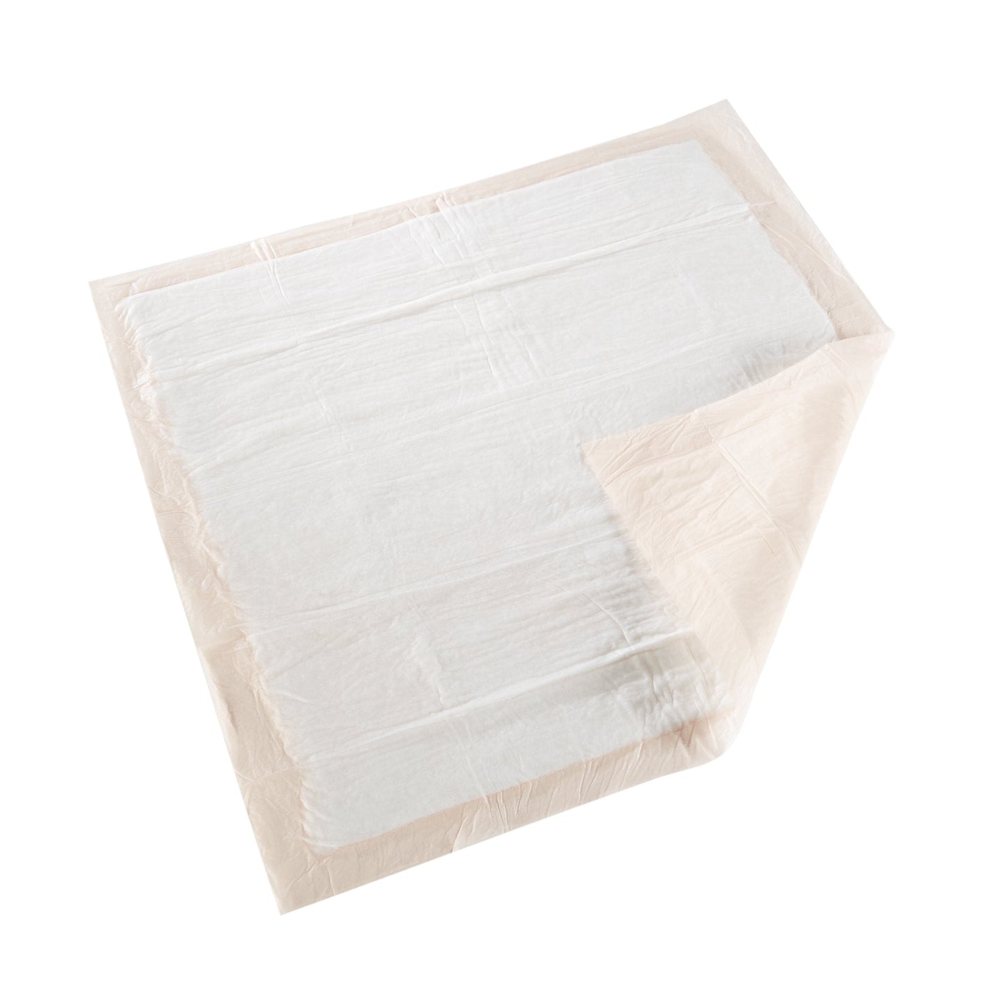 McKesson Ultra Heavy Absorbency Underpad, 30 x 30 Inch, 100 ct