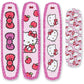Band-Aid® Hello Kitty Adhesive Strip, Assorted Sizes, 20 ct