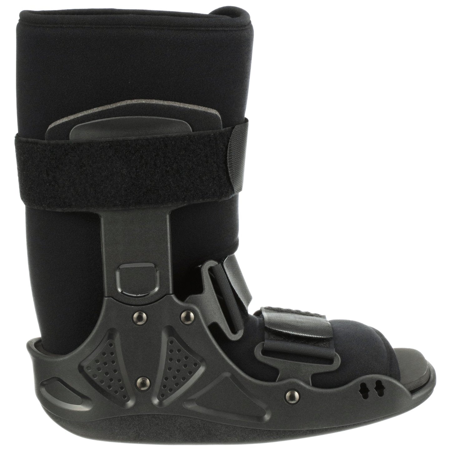 McKesson Standard Walker Boot, Low Top, Medium