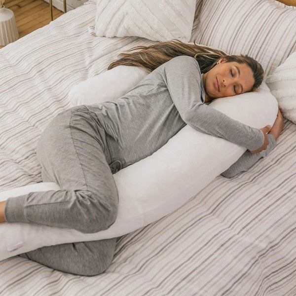 MedCline Therapeutic Body Pillow, Small (height 5'1" and below)