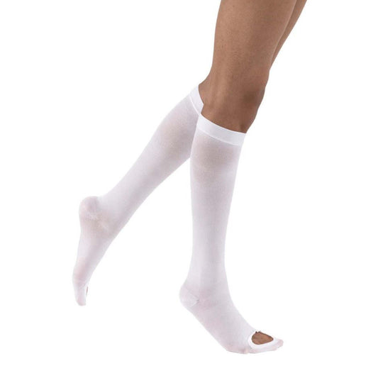 JOBST® Anti-Em/GP™ Knee High Anti-embolism Stockings, Large / Regular