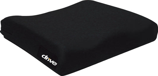 Drive™ Molded Foam Cushion