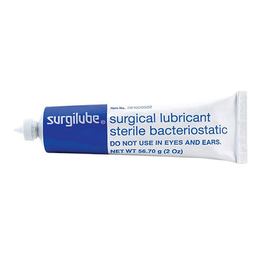 Surgilube® Surgical Lubricating Jelly, 2 oz.