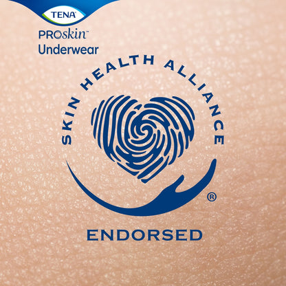 Tena® Ultimate-Extra Absorbent Underwear, Small, 16 ct