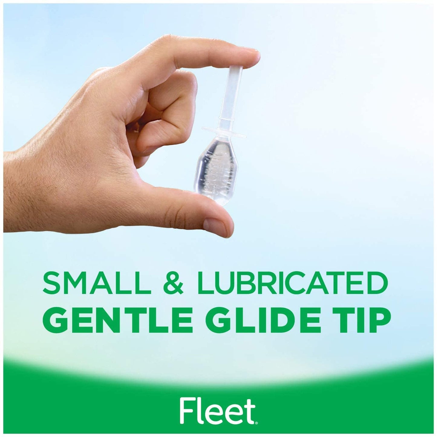 Fleet® Glycerin Laxative Suppositories, 5.4 ml, 4 ct.